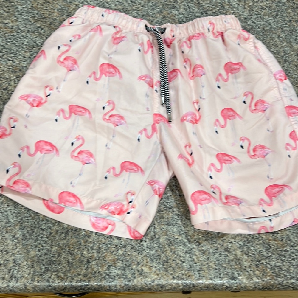Frank's swim trunks size medium
